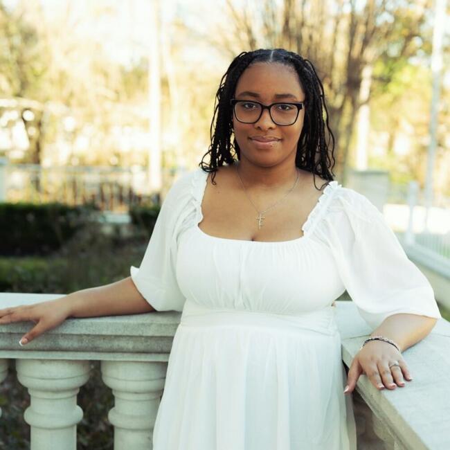 Babysitter in Spring (Texas): Kiara