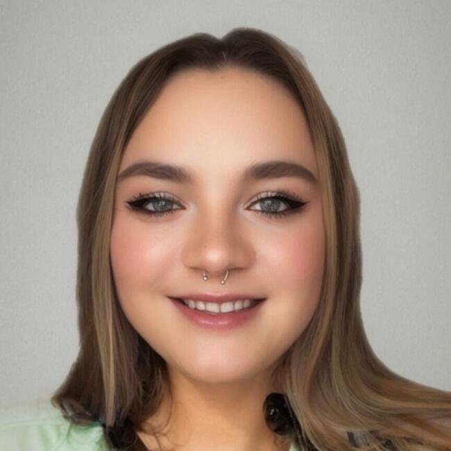 Babysitter in Kissimmee (Florida): Presleigh