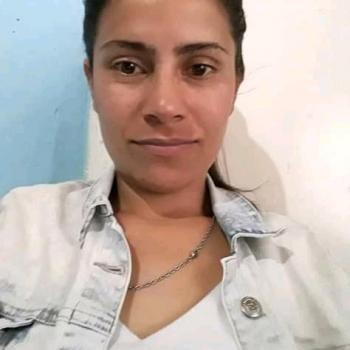 Niñera Merlo: Vanina