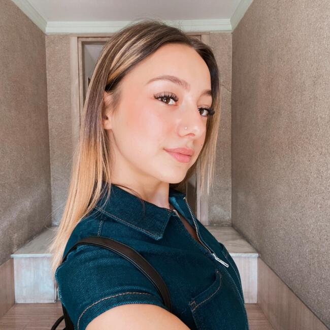 Babysitter in Genoa: Alessia