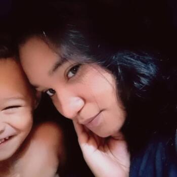 Babysitter in Tatuí: Jessica