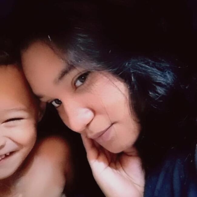 Babysitter in Tatuí: Jessica