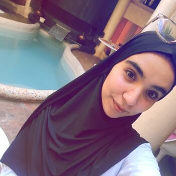 جليسة أطفال في مراكش: Mariem