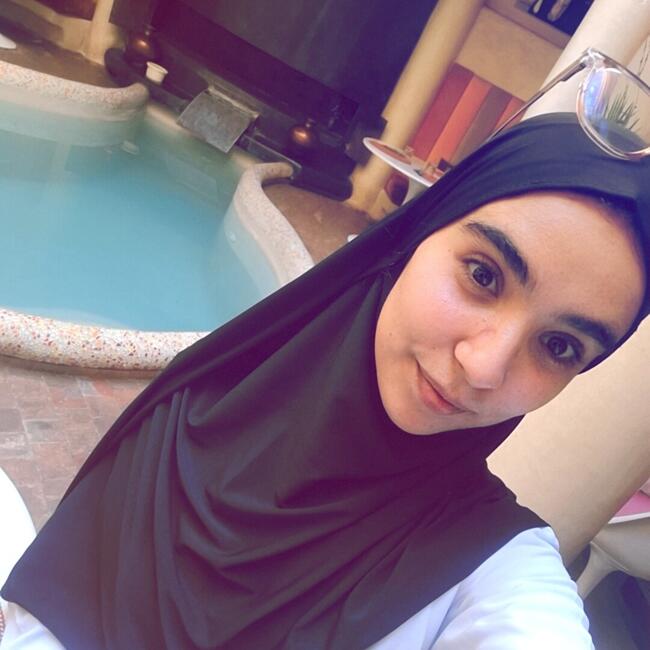 جليسة أطفال في مراكش: Mariem