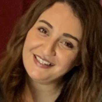 Baby-sitter Prévessin-Moëns: Imene