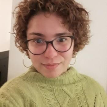 Babysitter in Amadora: Raisa