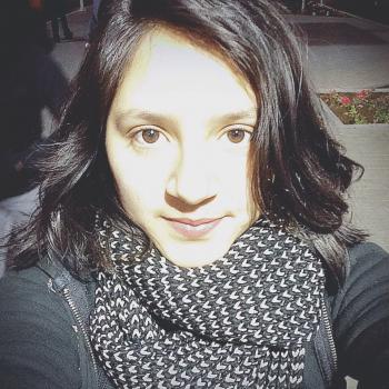 Babysitter Arequipa: Lesly