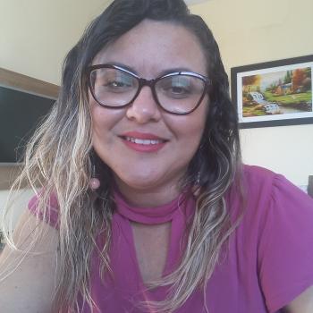 Babysitter São Gonçalo (Rio de Janeiro): Thamilles