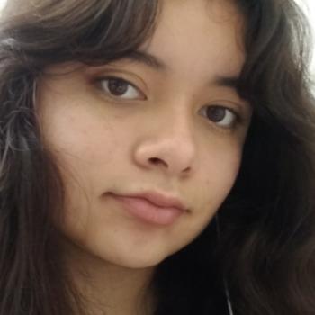 Babysitter in Aguascalientes: ALONDRA JOHANA