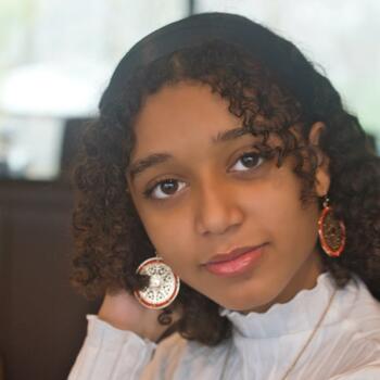 Babysitter in Denderwindeke: Meira