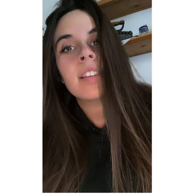 Babysitter a Andrano: Federica