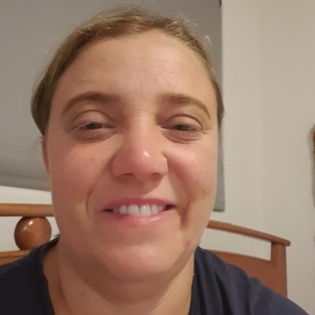 Babysitter in Frankston East: Fran Kay