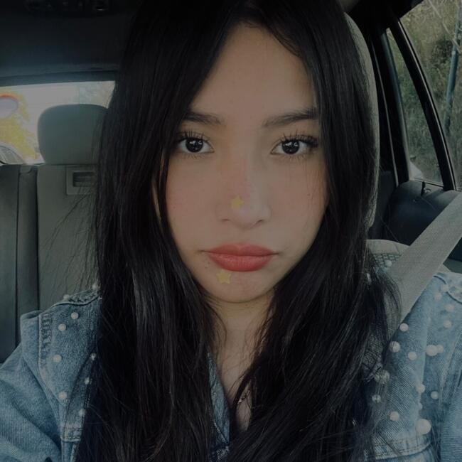 Niñera en Morelos (Estado de Michoacán de Ocampo): Fernanda