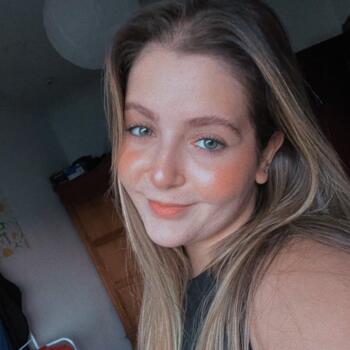 Babysitter em Póvoa de Lanhoso: Rita