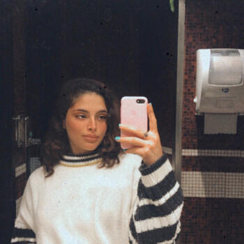 Niñera en Barros Blancos: Magali