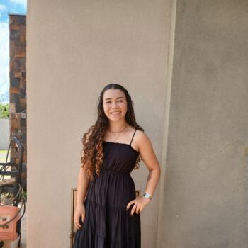 Babysitter in Dourados: Emanuele