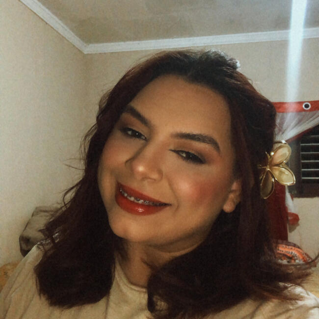 Babysitter in Mossoró: Daianny