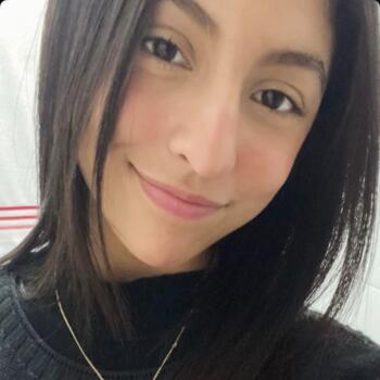 Babysitter Uruguaiana: Mariane