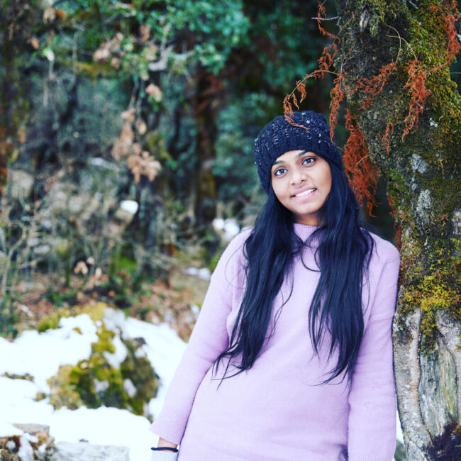 हैदराबाद में बेबीसिटिंग की नौकरी: Karuturi