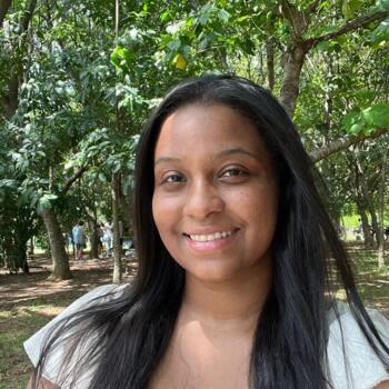 Babá São Paulo: Vanessa