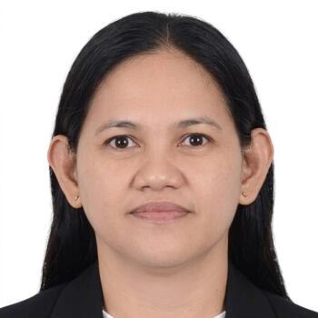 Babysitter in Hagonoy: Rochelle