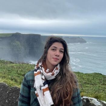 Babysitter in Dublin: Victoria