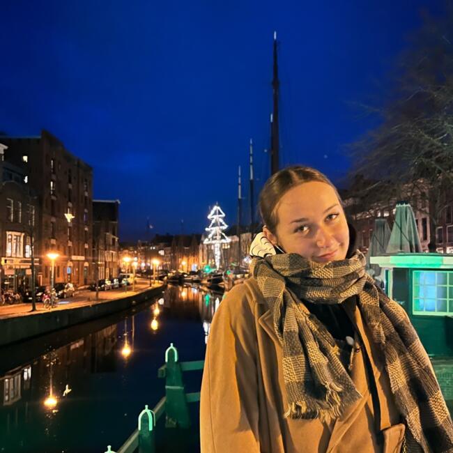 Babysitter a Milano: Margherita