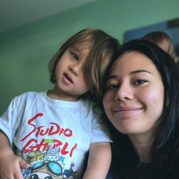 Oppaswerk in Terneuzen: oppasadres Gia