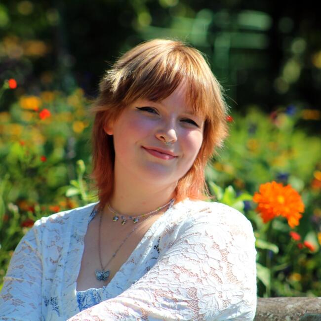 Babysitter in Overland Park: Leala Swisher