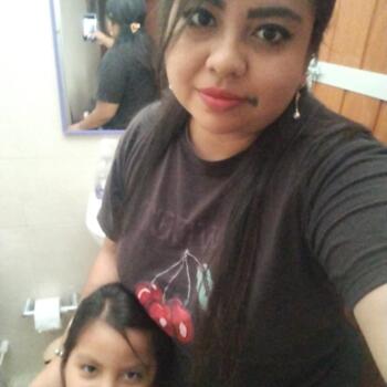 Babysitter in Cúcuta: Mapreidy
