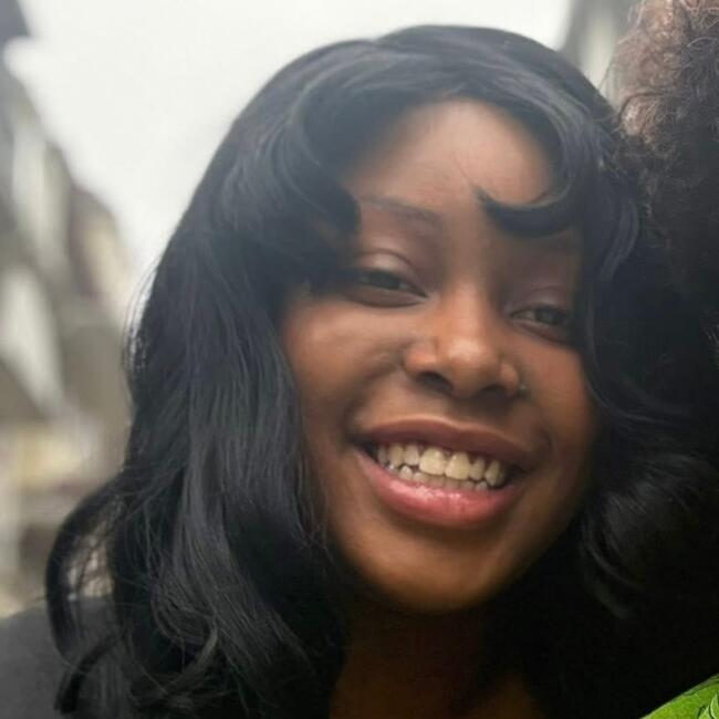 Babysitter in Toronto: Adanna