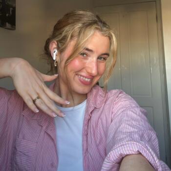 Nanny in Brisbane: Kate