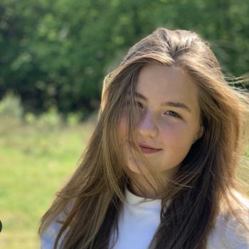 Babysitter Hilversum: Chloe de Jong