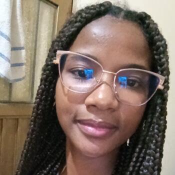 Baby-sitter in Cali: Daleidis