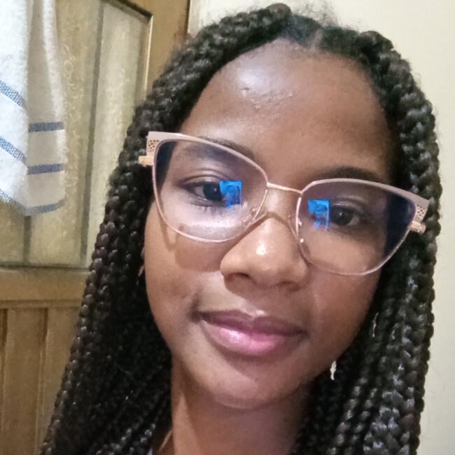 Babysitter in Santiago de Cali: Daleidis