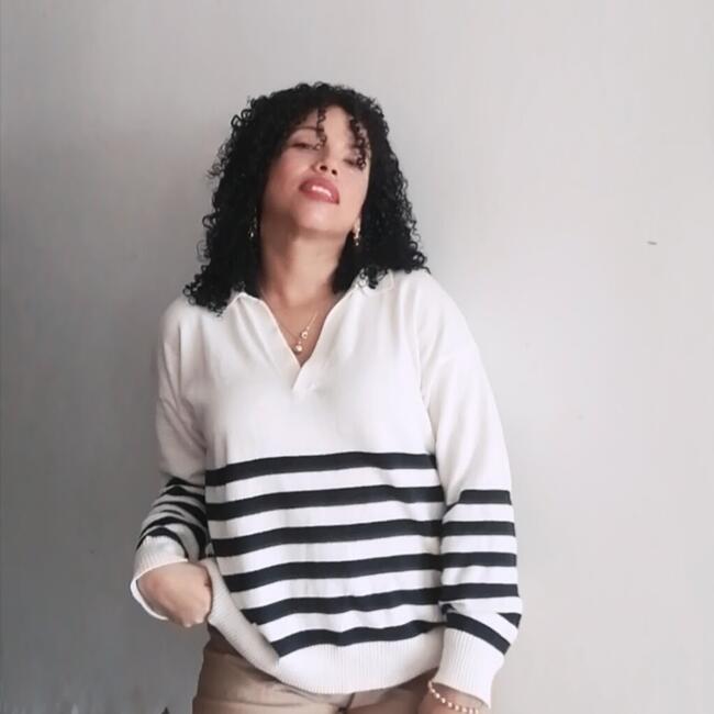 Niñera en Cartagena de Indias: Nicol