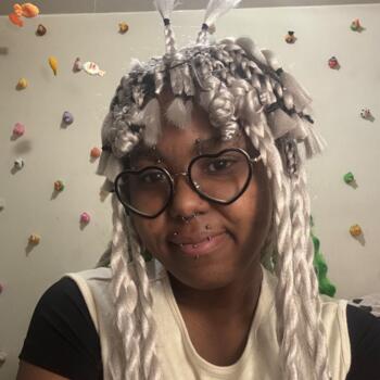 Babysitter in Brooklyn: Zahriah