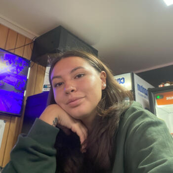 Niñera en Concón: Fernanda