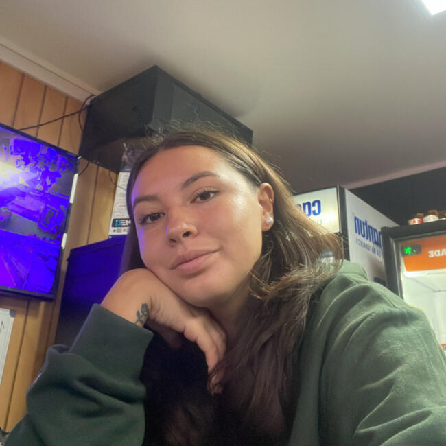 Babysitter in Concón: Fernanda