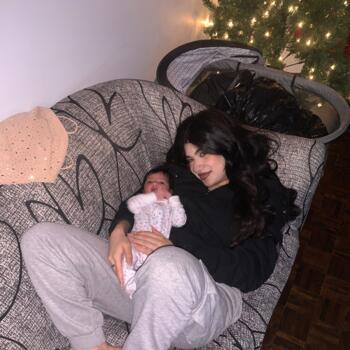 Emploi de nounous à Vanier: job de garde d'enfants Mariam