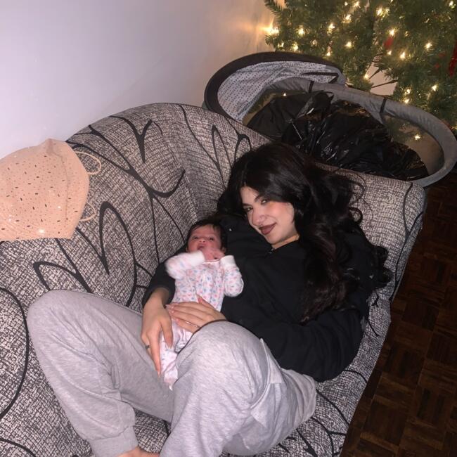 Babysitting job in Vanier: Mariam