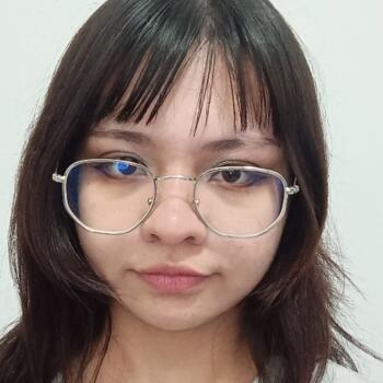 Canguro en Madrid: Katherine