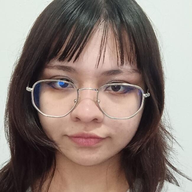 Canguro en Madrid: Katherine