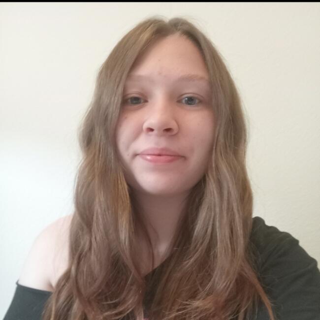 Babysitter i Ishøj: Alberte