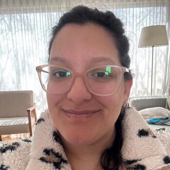 Babysitting job in Montevideo: babysitting job Erika Noria