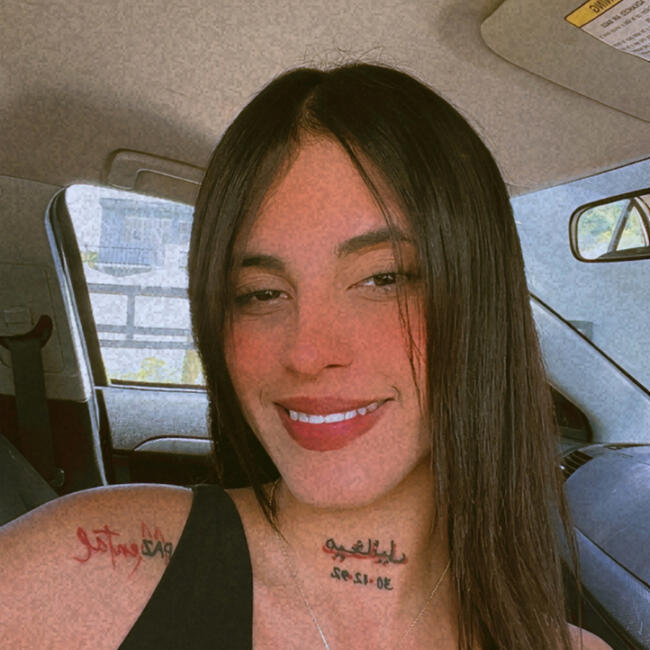 Babysitter in Aguadilla: Ilianexy