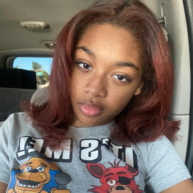 Babysitter in Los Angeles: Bryce