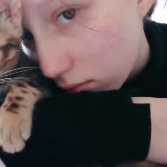 Auklė Vilnius: Darija