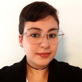 Niñera en Gijón: Andrea