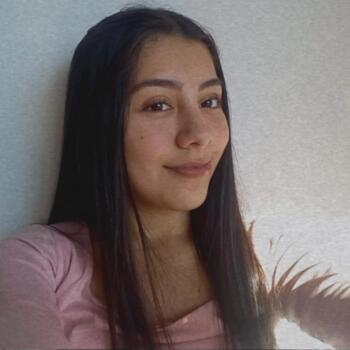 Niñera Buenos Aires: Sheila